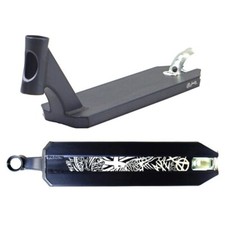 Apex Scooter Deck 5" Angled
