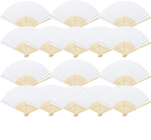 20pcs blank white chinese - 20pcs,