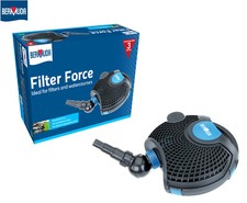 BERMUDA FILTER FORCE