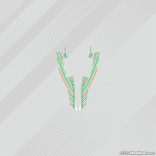 2019 tonykart racer - 2019, style