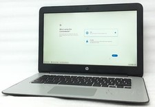 HP Chromebook Chromebook 14 G4