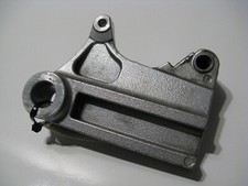 Triumph TT 600, 00-03 Rear