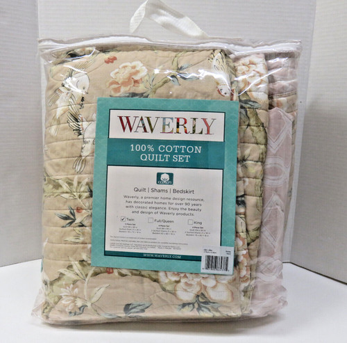 Waverly mudan taupe - taupe, brown