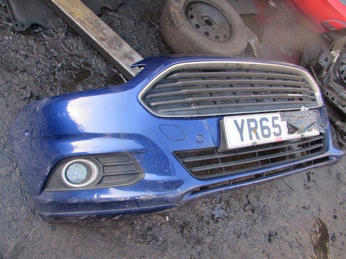 Ford mondeo mk5 zetec 2015 - mk5,