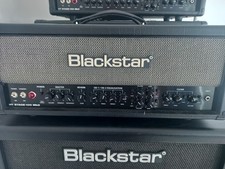Blackstar Ht Mk2 100 Watt Head