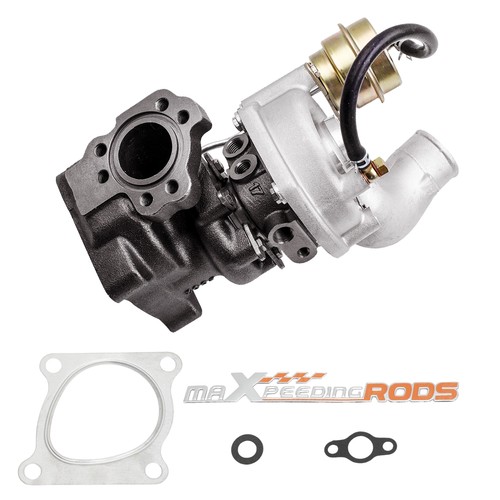 Right turbo turbocharger - right,