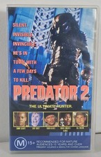 Predator 2 Danny Glover Bill
