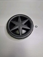 Genuine Rear Wheel For