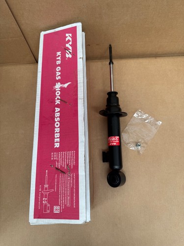 Kyb front shock - kyb, fits