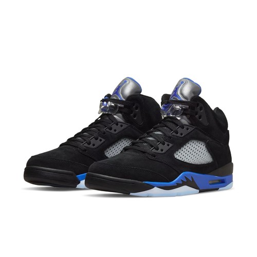 Air jordan retro - air, 5