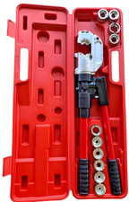 Chappy Hydraulic Cable Lug