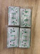 4 x Crabtree 4000 Series