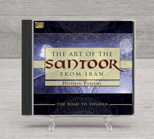 The art santoor from - of,