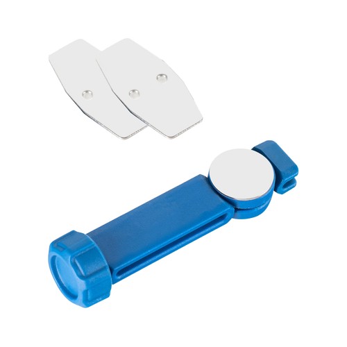 Disc brake pad spreader - disc, bike
