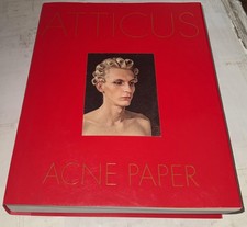 ATTICUS Acne Paper Acne
