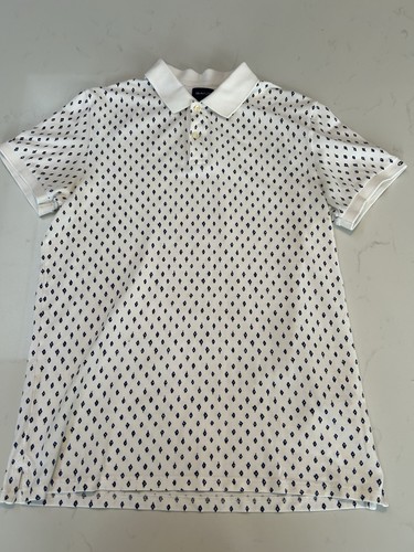 Gant men white blue - men's, white/blue