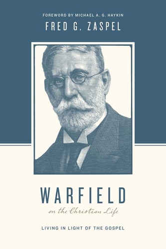 Warfield the christian - warfield,