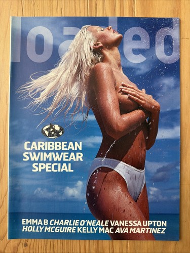 Loaded caribbean swimwear - caribbean,