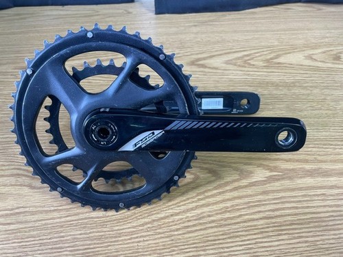 Fsa gossamer megaexo crank - crank, arm