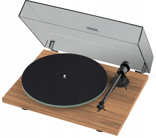 Project evo walnut - evo,