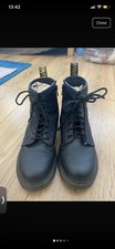 Dr Martens Doc Martens