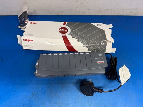 Labgear lda2081lr way - labgear, aerial