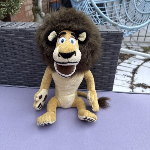 Dreamworks madagascar alex the - dreamworks,