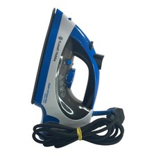 Russell Hobbs Easy Store Pro 2400W Steam Iron (23770) Barely Used