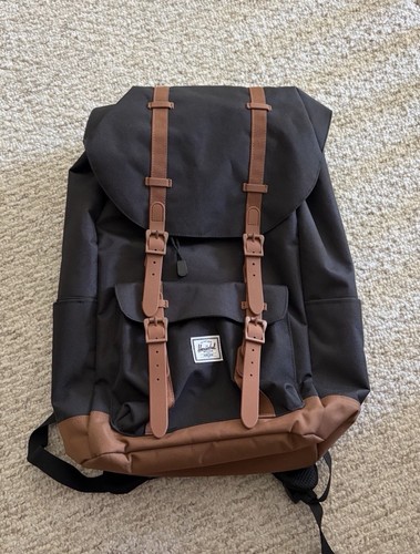 Herschel classics signature - herschel,