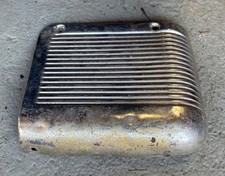 Classic Mini MK I / 2 door