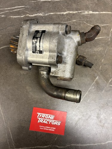 Fermec mf24 50e - fermec, 60hx