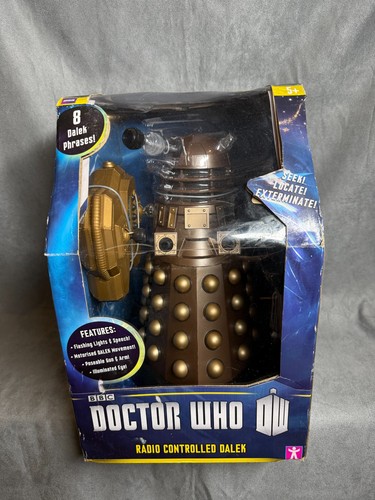 Doctor who bronze asylum - who,