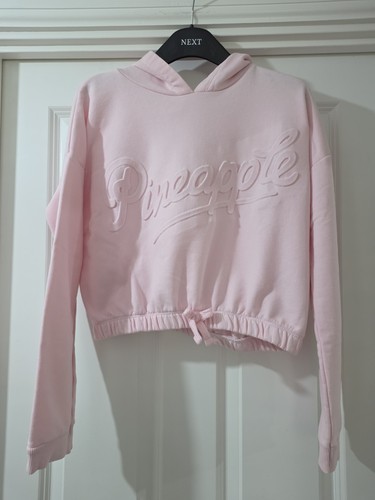 Pale pink pineapple - pineapple, dance