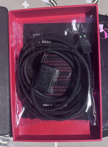 Razer viper pro faker - viper, v3