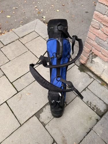Bud light maxfli - light, bag
