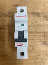 Eaton MEM MBH132 Memshield2