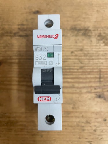 Eaton mem mbh132 - eaton,