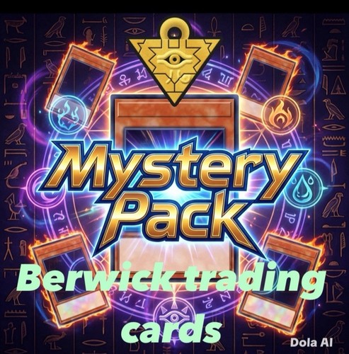 Tcg 2xbooster packs - yu-gi-oh,