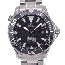 discount OMEGA Seamaster 300M 2254.50 Date chronometer  Men's Watch C#138473