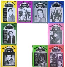 Now Dig This Magazine 1989