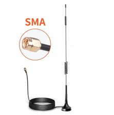 12dBi 2.4G/5GHz Dual Band WiFi Antenna Booster