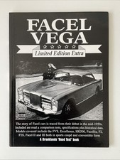 Facel Vega Limited Edition