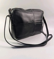 Lloyd Baker Black Leather
