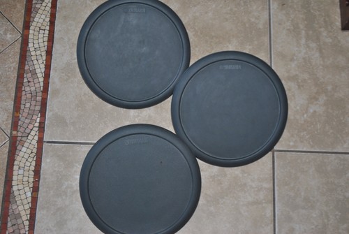 Yamaha drum pad lots of - pad,