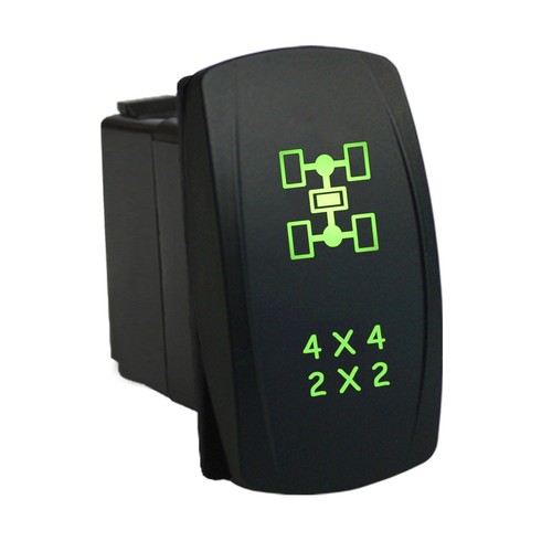 Rocker switch 12v 6b79g - 12v,