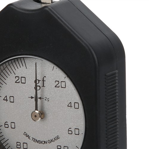 New portable dial tension - portable,