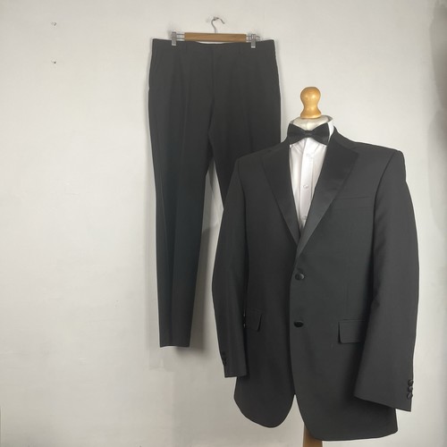 Marks spencer tuxedo dinner - &,