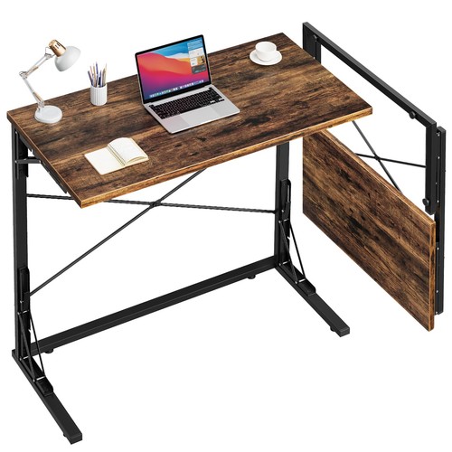 Vantic folding desk - vantic, 31.5"