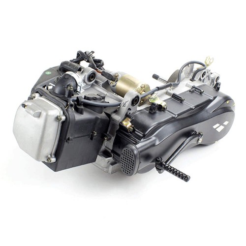125cc scooter engine - scooter,