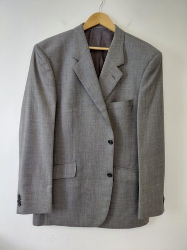 Lewin grey suit - tm,